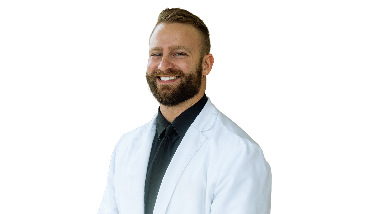 Dr. Brett Berner